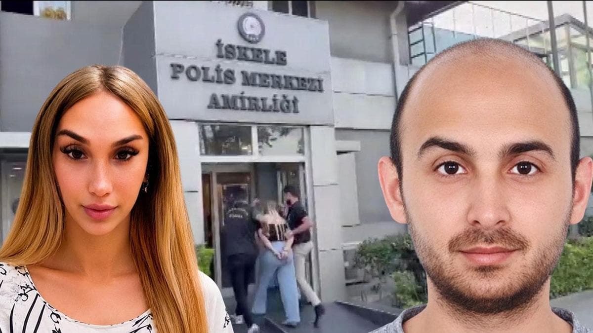 Kadın kılığında firar! 8 yıl boyunca bu yöntemle saklanmış