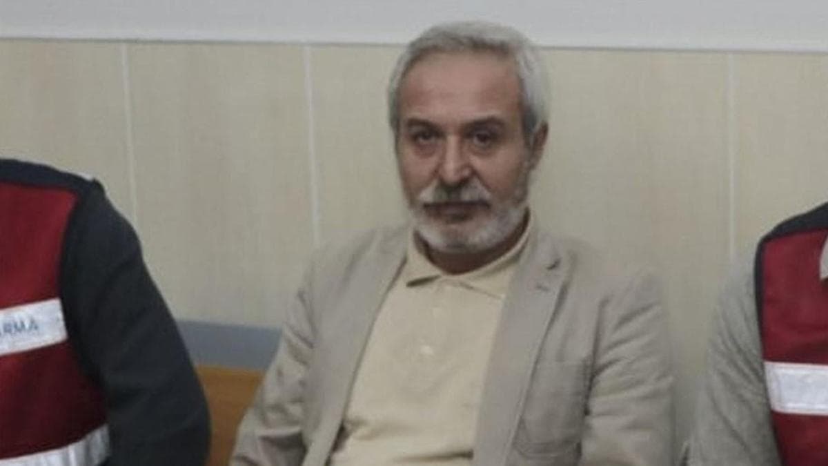 Eski Diyarbakır Büyükşehir Belediye Başkanı Selçuk Mızraklı tahliye edildi