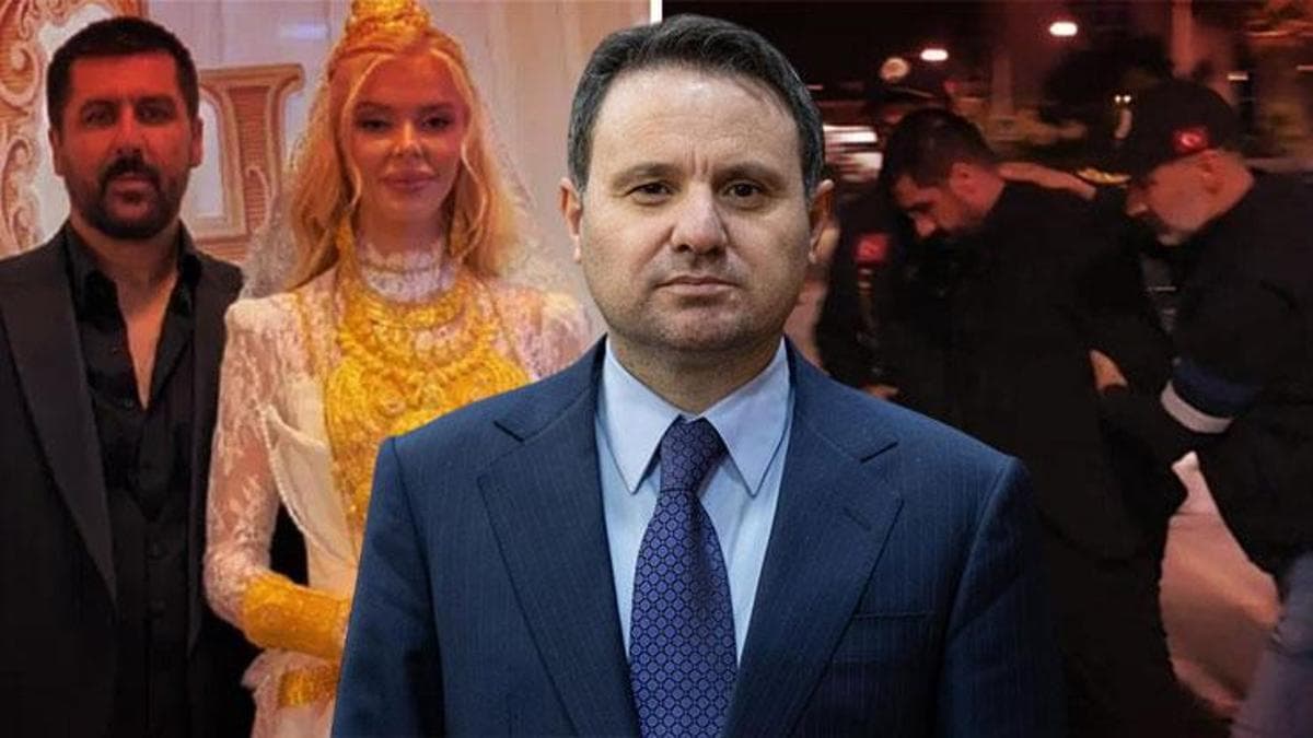SON DAKİKA.. Adalet Bakanı Gürlek: Sanal şöhret suça perde olamayacak
