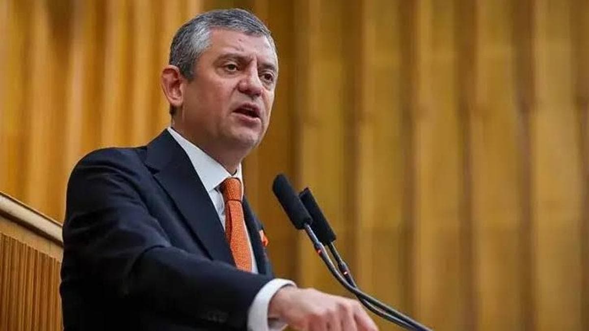 Özgür Özel, Erdoğan'a 800 bin lira tazminat ödeyecek
