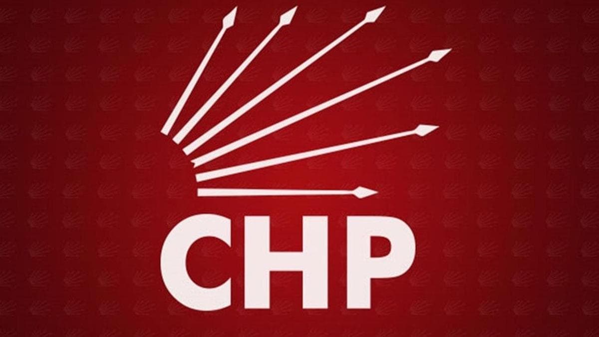 SON DAKİKA! CHP kurultay davası için temyiz başvurusunu geri çekti