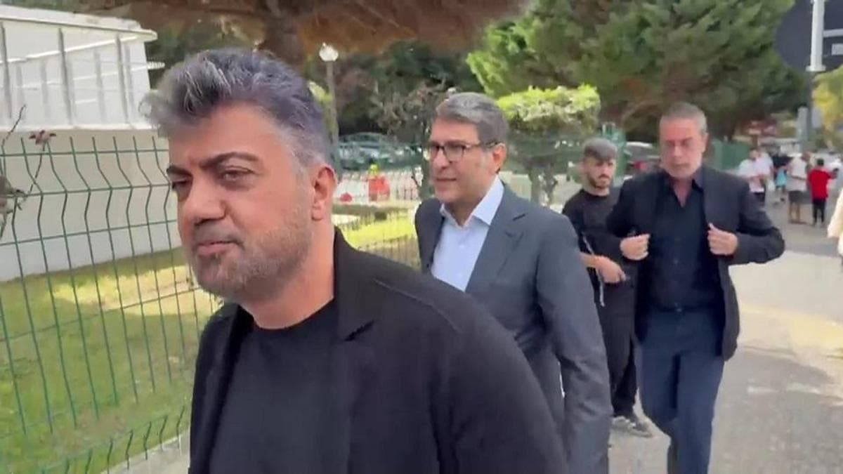 Kurtlar Vadisi senaristleri ifade verdi: Kozinoğlu'nun ölümündeki "pusu" kalkacak mı?