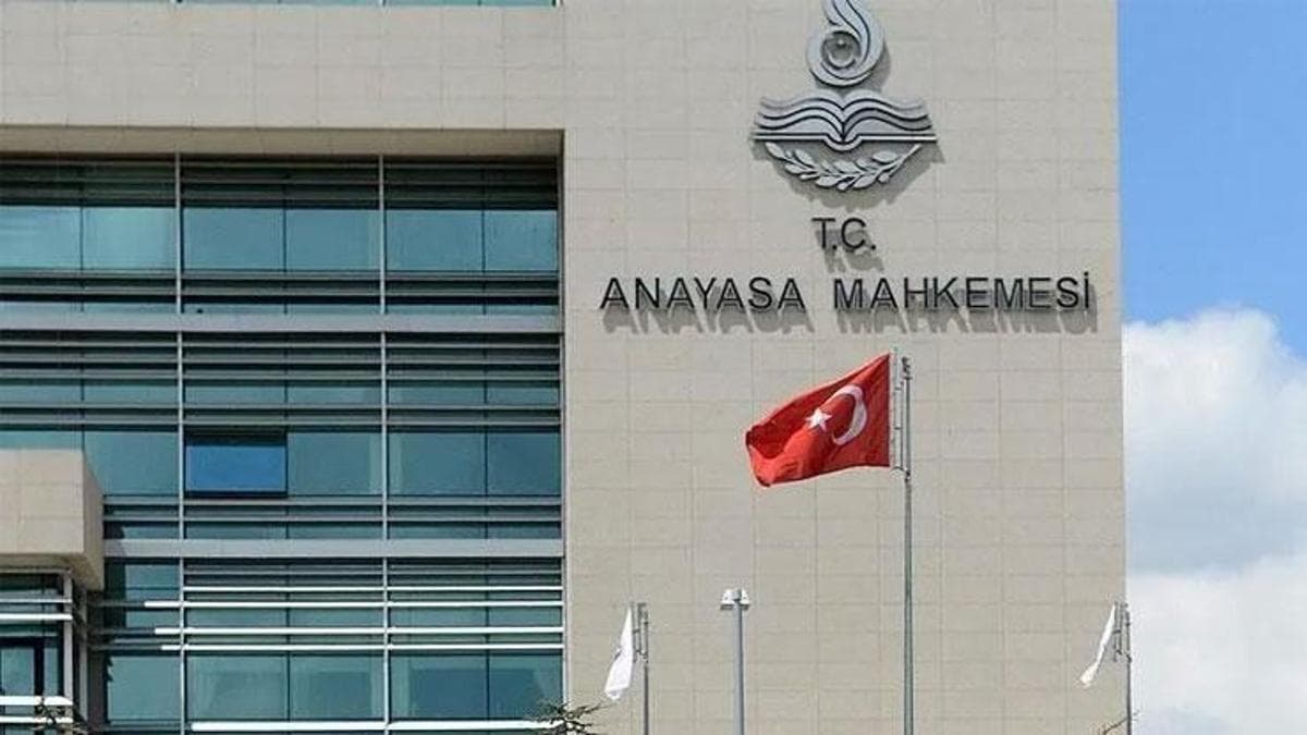 AYM’den arabuluculuk ve işe iade kararı