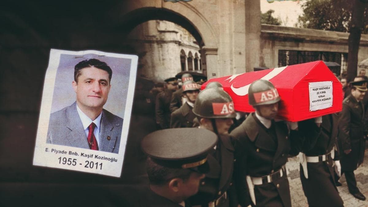 Kozinoğlu soruşturmasında yeni gelişme: Enver Altaylı ifade verecek