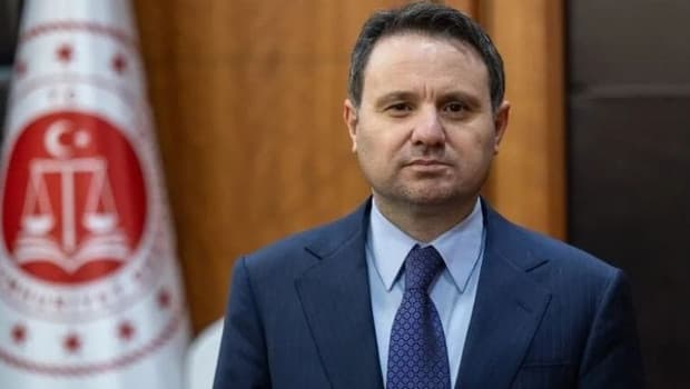 Bakan Gürlek'ten NATO Zirvesi'ne ilişkin paylaşım