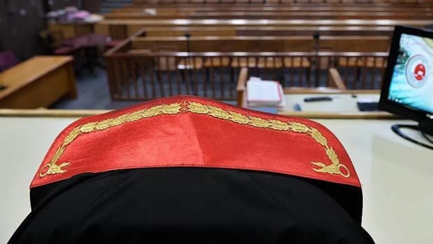 ‘Sızıntı’da gerekçeli karar: Amaç devleti yıpratmak