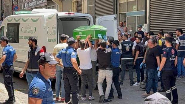 Gaziantep'te eski koca dehşeti! Cezaevinden izinli çıkıp bıçakla eski eşini öldürdü