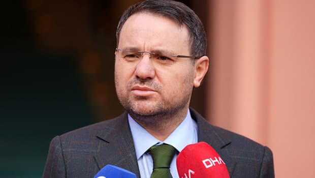 Bakan Gürlek duyurdu: 5 suç örgütüne eş zamanlı operasyon