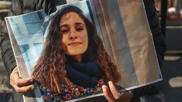 Çember daraldı… Özel ekip, Gülistan Doku'nun cenazesini arıyor