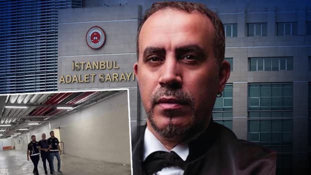 Ahbap soruşturması: Çiğdem Acil ve Ceyda Köse dahil 11 şüpheli adliyede | Haluk Levent'in yeni görüntüsü ortaya çıktı