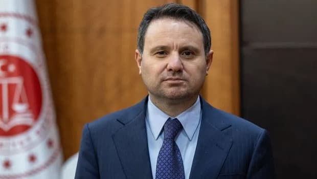 Ahbap soruşturması | Bakan Gürlek: Hiçbir yapı devletin denetiminden muaf değildir