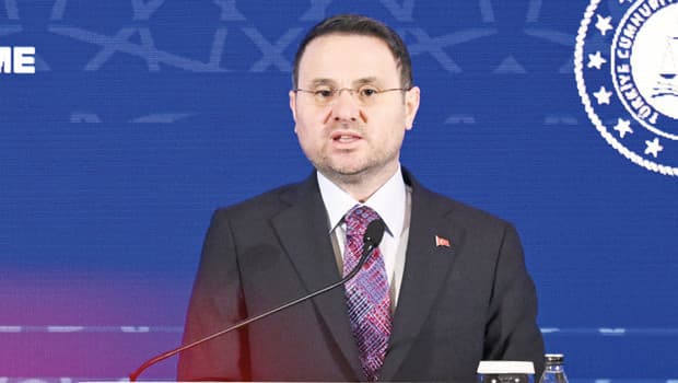 ‘Alo adalet’ hattı yolda