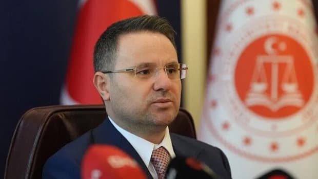 Adalet Bakanı Gürlek duyurdu: 6 faili meçhul cinayet dosyası daha aydınlatıldı