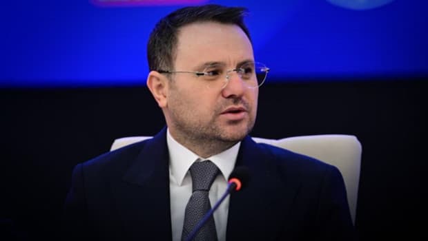 Bakan Gürlek'ten Muhsin Yazıcıoğlu soruşturması ile ilgili açıklama: Çok yönlü yürütülen soruşturma