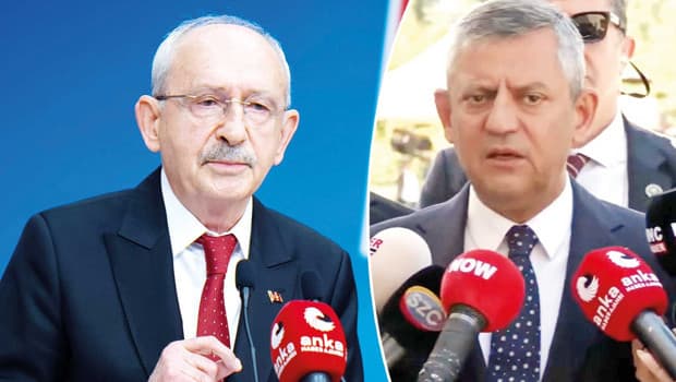 Yeni parti için karar haftası