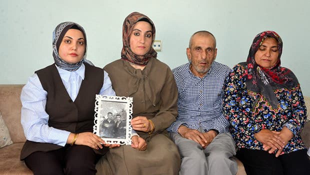Kahramanmaraş'ta düğünde can alan magandaya tahliye! Aile karara tepkili