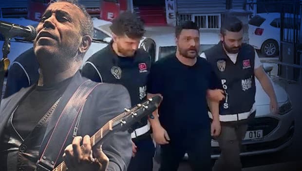 Ahbap Derneğine yönelik soruşturma: Oğuzhan Uğur dahil 9 şüphelinin karar yazısı ortaya çıktı