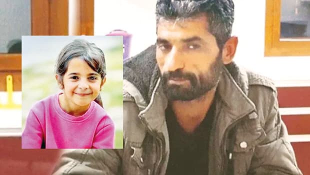 Narin cinayetinde Bahtiyar’ın kardeşiyle oğluna hapis talebi