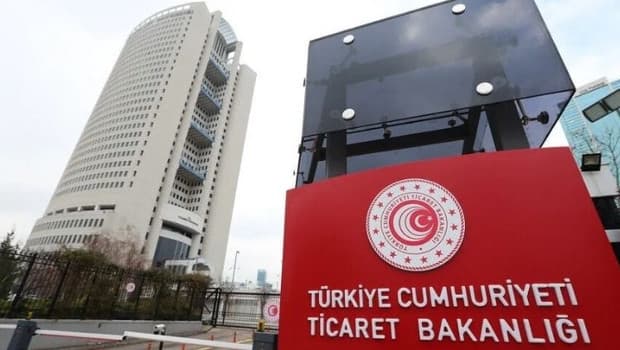Ticaret Bakanlığı'ndan zincir markette yapılan denetime ilişkin açıklama