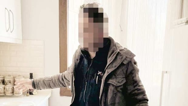 Sistematik vahşete ‘zincirleme’ ceza