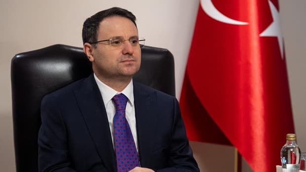Adalet Bakanı Akın Gürlek'ten AHBAP açıklaması: İnanılmaz borç senetleri var... Soruşturma genişleyebilir