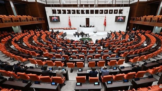 TBMM’de öğrenci affını da içeren kanun teklifinin 13 maddesi kabul edildi