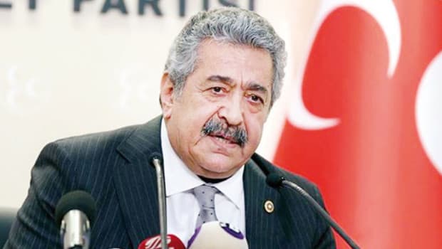 MHP’li Yıldız’dan parti kapatmaya yeni kriter