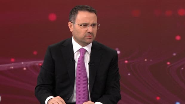 Bakan Gürlek'ten Resmi Gazete'de yayımlanan 12. Yargı Paketi'ne ilişkin paylaşım