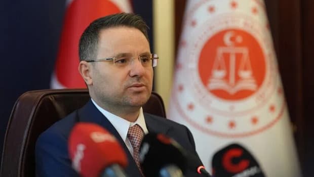 Bakan Gürlek açıkladı! 2 faili meçhul dosya aydınlatıldı