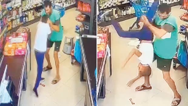 Bunu yapan insan olamaz: Vicdansız cezaevine gönderildi