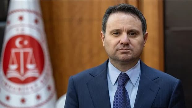 Bakan Gürlek, 'Kimsenin makamına bakmıyoruz' diyerek duyurdu: 525 hakim-savcı hakkında karar alındı
