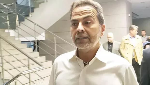 AKUT kurucusu Nasuh Mahruki hakkında iddianame hazırlandı: 4 yıl 6 aya kadar hapsi isteniyor