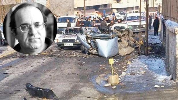 Uğur Mumcu randevusu