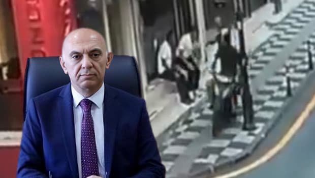 Vali yardımcısı şikayetçi olmadı ama ceza üstüne ceza yedi