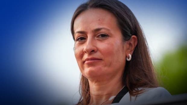 Yeni Parti Manisa İl Başkanı İlksen Özalper tutuklandı