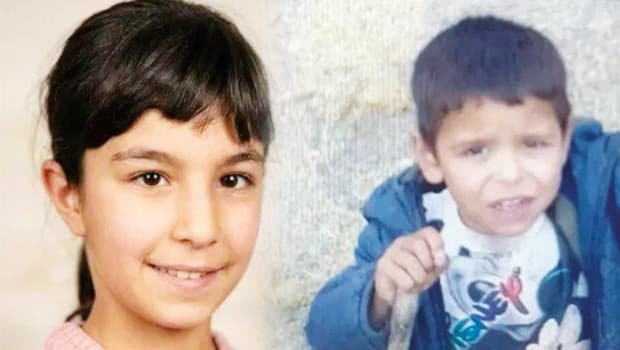 İki şüpheli ölüm cinayet çıktı