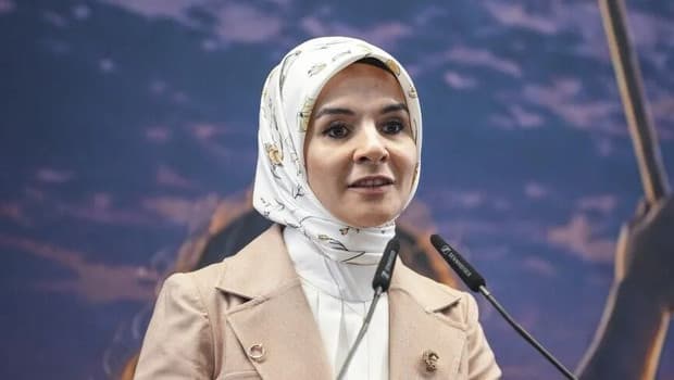 Bakan Göktaş: Çocuklarımızı koruyan düzenlemeyi daha sağlam bir hukuki zemine taşıdık