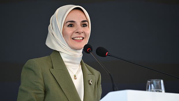 Bakan Göktaş'tan şehit aileleri ve gazilerin haklarına yönelik düzenlemeleri içeren yasaya ilişkin açıklama