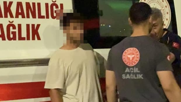 Alkolmetreyi üflemeyi reddeden sürücüye 350 bin TL ceza