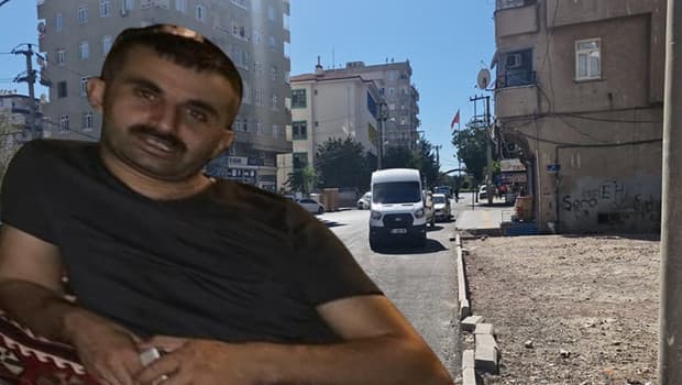 "Öldürme niyetim yoktu" dedi, olaydan bir gün önce bölgede beklediği ortaya çıktı
