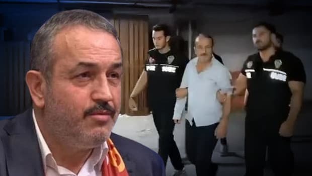 İşte Ultraslan'ın tribün lideri Sebahattin Şirin'in ifadesi... MASAK raporu ortaya çıktı: 51 milyon TL’lik işlem hacmi... Adli kontrol talebiyle sevk edildi