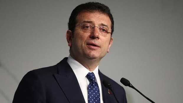 Ekrem İmamoğlu CHP'den istifa etti... CHP'den ilk açıklama: Geç kalmış bir karar