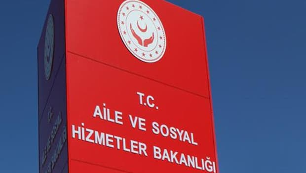 Bakanlıktan ‘Küçük trans çocuklara örnek olacağız’ paylaşımlarına ilişkin suç duyurusu
