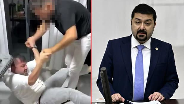 CHP'li vekilden 'taciz' iddialarına yanıt: Yargılanmayı talep edeceğim