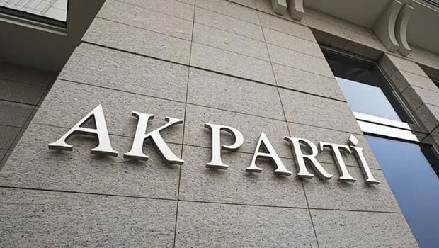 AK Parti 25. Yıl Vizyonu'nu açıkladı: İkinci çeyrek asır için yeni yol haritası