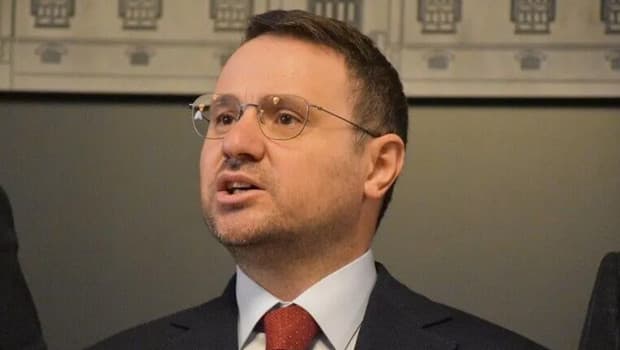 Bakan Gürlek: Adli süreçler hakkında bilgilendirme ve yönlendirme ile psikososyal destek hizmetleri sunuyoruz