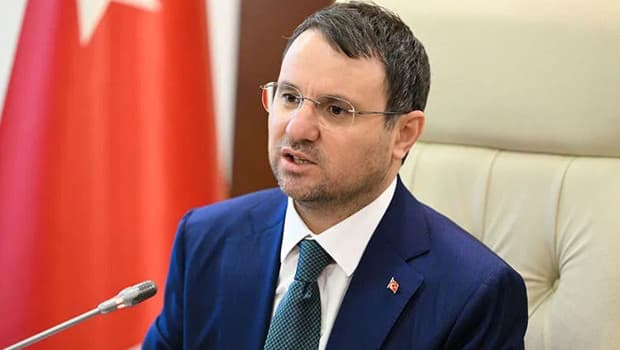 Bakan Gürlek açıkladı... 818 şüphelinin mal varlıklarına el konuldu