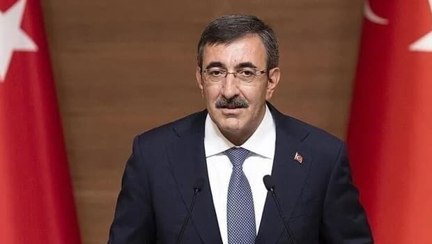 Cumhurbaşkanı Yardımcısı Yılmaz: Kurulun ilk toplantısını 24 Ağustos'ta gerçekleştirmeyi planlıyoruz