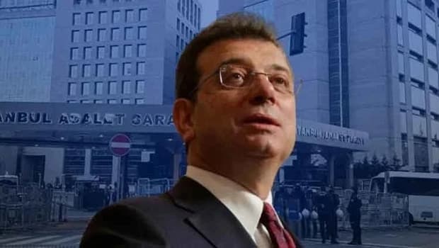 İBB davasında 67. duruşma: Westside sorgusu