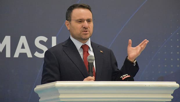 Bakan Gürlek, tarım işçilerinin saldırıya uğradığı iddialarına ilişkin açıklama yaptı